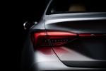 Toyota Avalon Hybrid Limited 2018 года